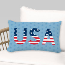 USA American Flag Red White e Blue Patriotic