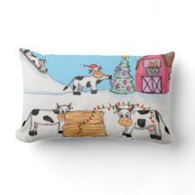 Vacas de Natal