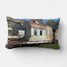 Vagões Ferroviários Antigos