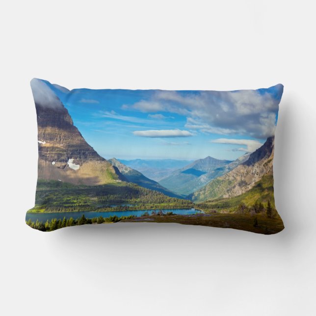 Almofada Lombar Vale além (Frente)