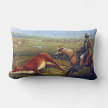Vaqueiro C 1830 O Velho Oeste O Cowboy