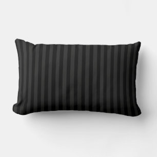 Almofada Lombar Veludo preto