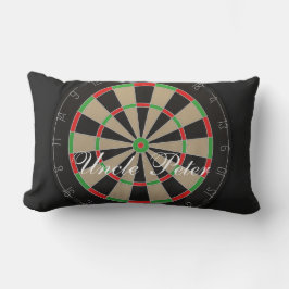 Almofada Lombar Ventiladores 🎯 😍 Dartboard