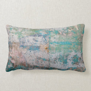 Almofada Lombar Verdigris