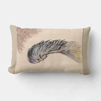 Almofada Lombar Vestido De Cabeça Pequena