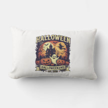 Vintage Halloweekend Assombrada Casa Assombrada Al