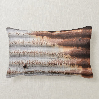 Almofada Lombar Vintage Rusty Metal