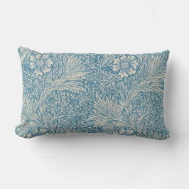 Almofada Lombar Vintage William Morris Marigold