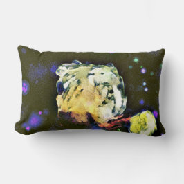 Almofada Lombar Visitante: Uma Viagem Celestial