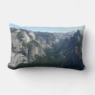 Almofada Lombar Vista do Glacier Point