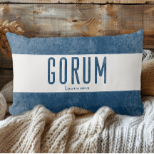 Visualização em Denim Gorum Louisiana State