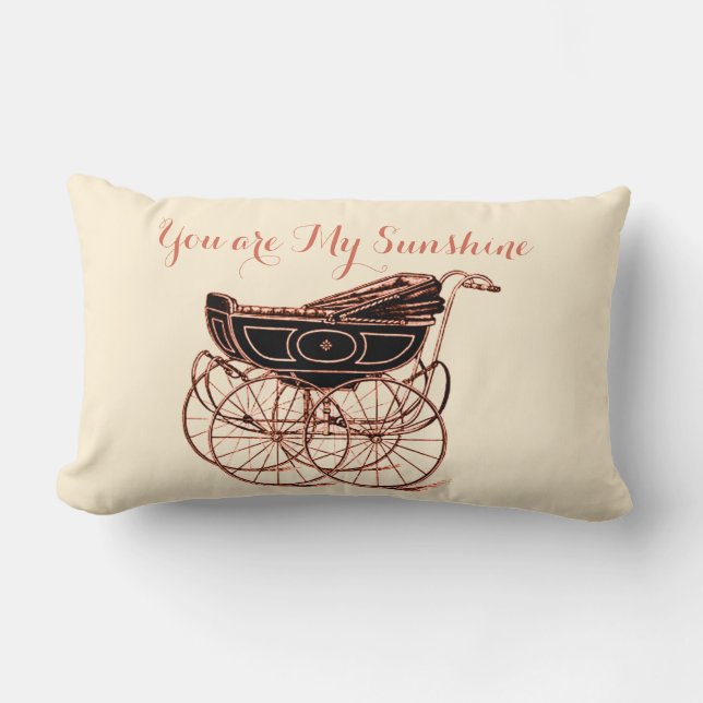 Almofada Lombar Viveiros Vitorianos Buggy (Frente)