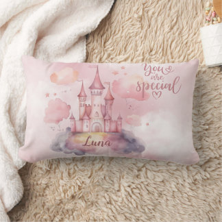 Almofada Lombar Você é um Travesseiro lombar especial