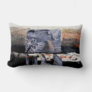 Almofada Lombar Wild Life Dekokissen