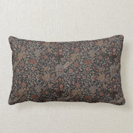 Almofada Lombar William Morris Decorative Art Trent Standard
