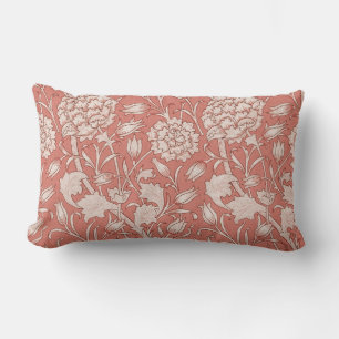 Almofada Lombar William Morris Wild Tulip Flower Floral