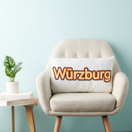 Almofada Lombar Würzburg Alemanha Alemanha