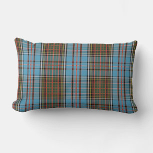 Almofada Lombar Xadrez Rustic Tartan Classic