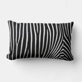 Almofada Lombar Zebra Skin