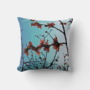 Almofada Lomo Spring Blossoms 20x20"