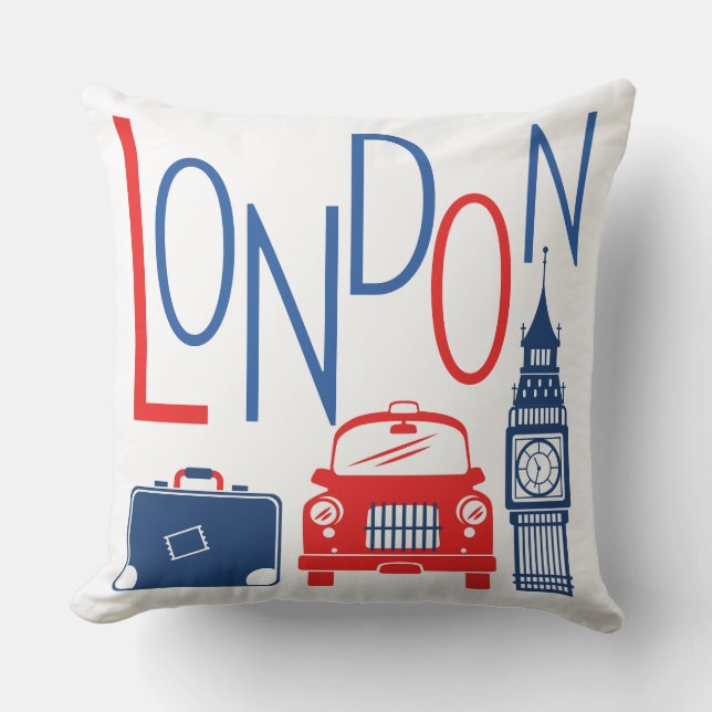 ALMOFADA LONDRES (Frente)
