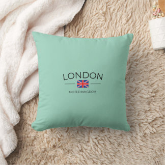 Almofada Londres