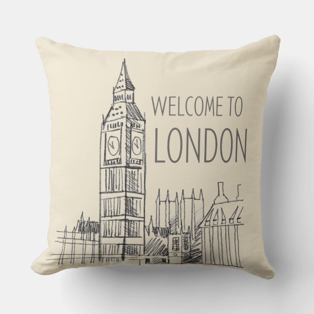ALMOFADA LONDRES (Frente)