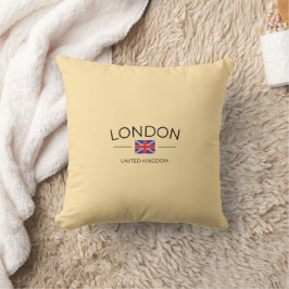 Almofada Londres