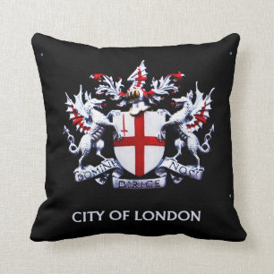 Almofada Londres
