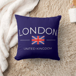 Almofada Londres