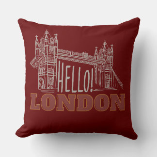 ALMOFADA LONDRES