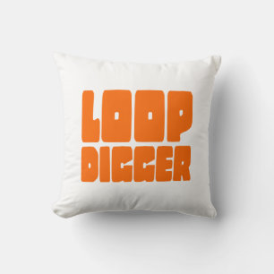 ALMOFADA LOOP DIGGGGGER