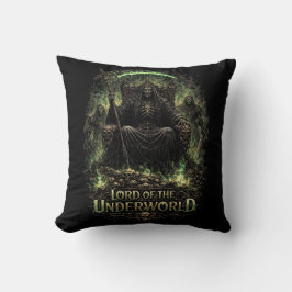 Almofada Lord of the Underworld
