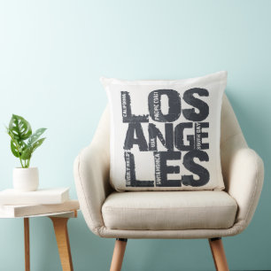 Almofada Los Angeles California