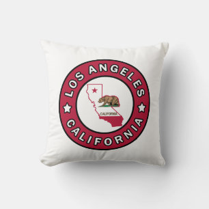 Almofada Los Angeles California