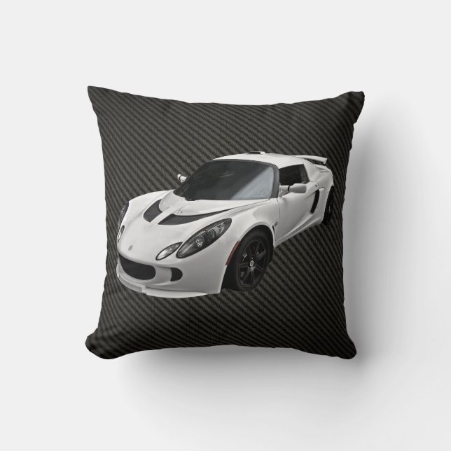 Almofada Lotus Exige S (Frente)