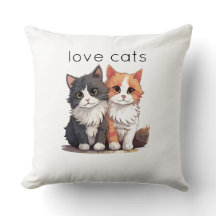 Love Cats