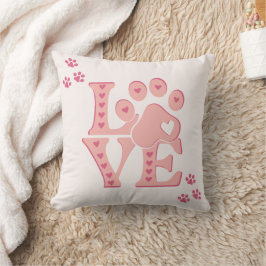 Almofada Love Dogs 