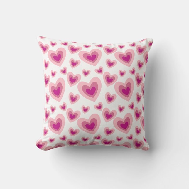 Almofada Love Maze | LM-03 | (Frente)