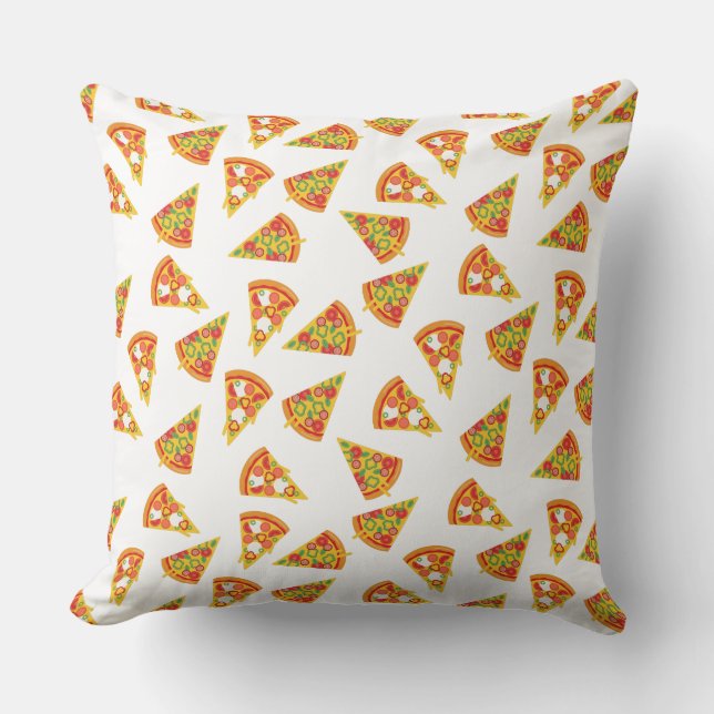 Almofada Love Pizza (Frente)