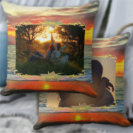 Almofada Love Sunset 1738