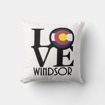 LOVE Windsor Colorado Colorado