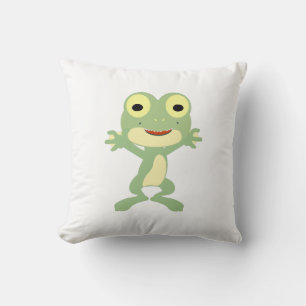 Almofada Loveland Frogman