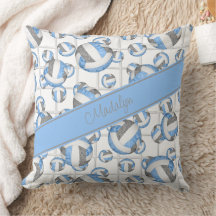 Lt cinza azul, massa volebolinha, com destaque líq