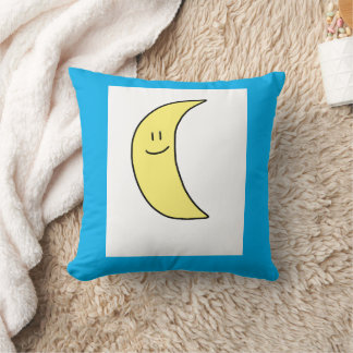 Almofada lua