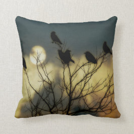 Almofada Lua Celestial