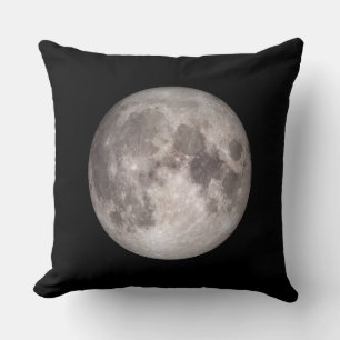 Almofada Lua cheia