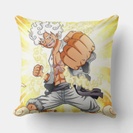 Almofada Luffy pillow 