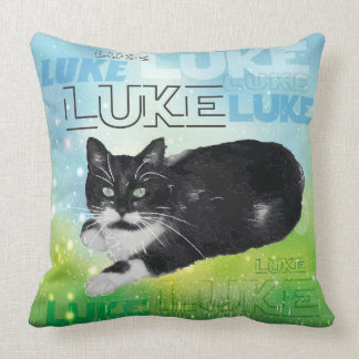 Almofada LUKE o gato