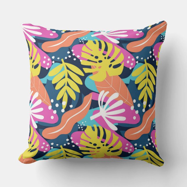 Almofada Luminous Shades Home Cushion (Frente)